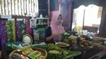 Sudah Sarapan? Cobalah Pecel Madiun di Sidoarjo Ini