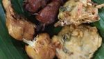 Sudah Sarapan? Cobalah Pecel Madiun di Sidoarjo Ini