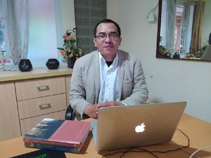 Pakar UGM Apresiasi Terobosan Kapolri untuk Novel Baswedan dkk
