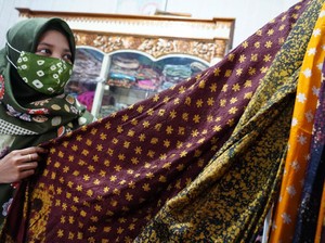 Pertamina Dorong UMKM Go Digital untuk Bangkit di Tengah Pandemi