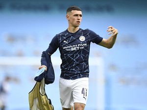 Foden Dipanggil Lagi ke Timnas Inggris, Greenwood Masih Dipinggirkan
