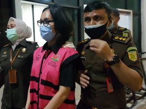 Kejagung Periksa Pungki Primarini, Adik Jaksa Pinangki