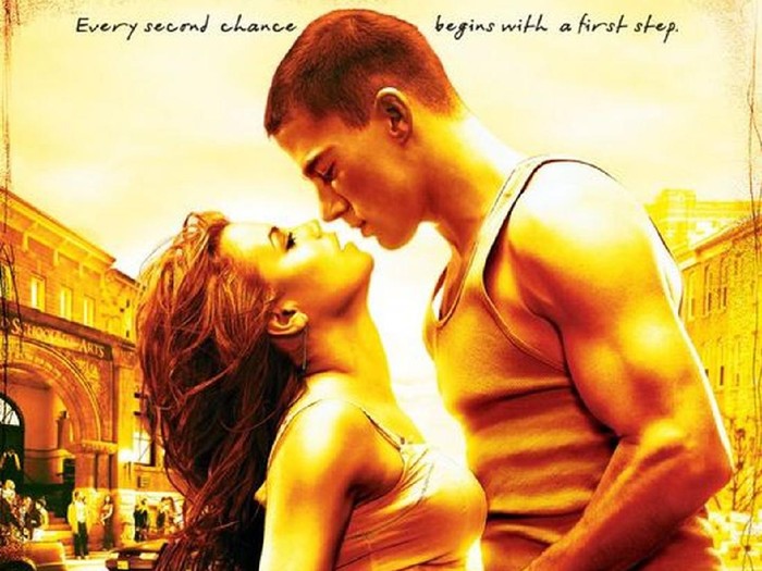 Poster film Step Up (2006)