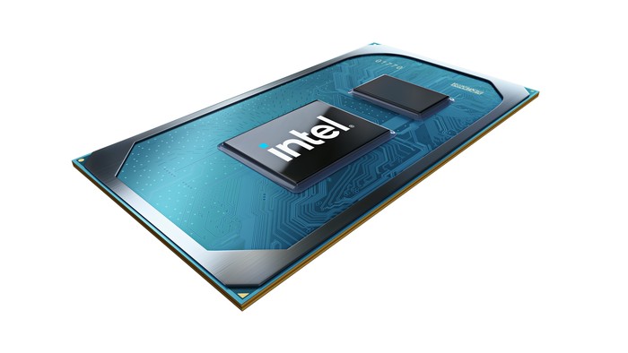 Prosesor Intel
