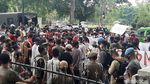 Ragam Poster Curahan Hati Para Musisi Kafe dan Resto di Bogor
