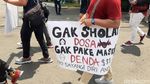 Ragam Poster Curahan Hati Para Musisi Kafe dan Resto di Bogor