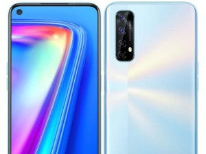 Spesifikasi dan Harga Realme 7 dan 7 Pro yang Meluncur di India
