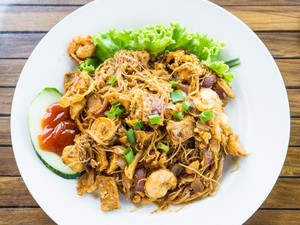 3 Resep Bihun Goreng Super Enak, Kamu Pasti Ketagihan
