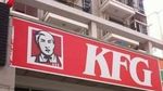 Parah! Banyak Restoran KW Super di China, Hati-hati Terkecoh