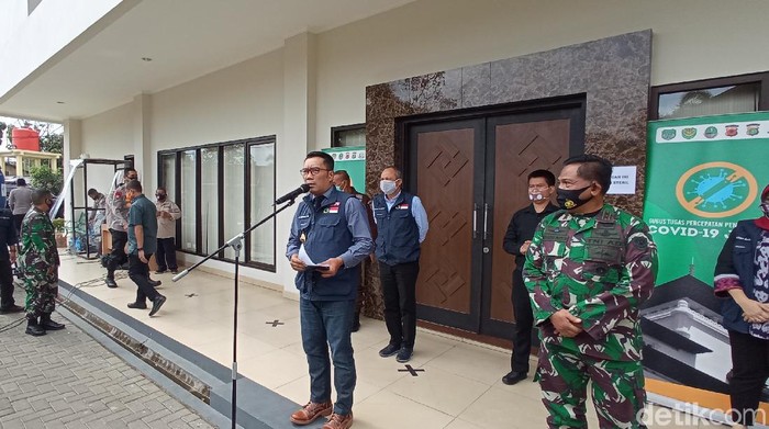 Ridwan Kamil
