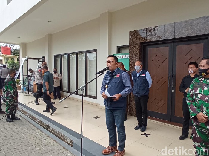 Ridwan Kamil