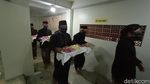 Potret Prosesi Salin Luwur Sunan Muria yang Digelar Tertutup Terbatas
