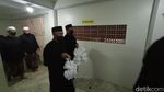 Potret Prosesi Salin Luwur Sunan Muria yang Digelar Tertutup Terbatas