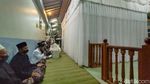 Potret Prosesi Salin Luwur Sunan Muria yang Digelar Tertutup Terbatas