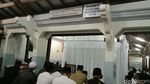 Potret Prosesi Salin Luwur Sunan Muria yang Digelar Tertutup Terbatas
