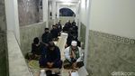Potret Prosesi Salin Luwur Sunan Muria yang Digelar Tertutup Terbatas