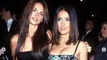 Si Seksi Salma Hayek Ultah ke-54, Lihat Tranformasinya Yuk!