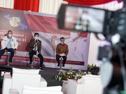 Sederet Pekerjaan Rumah Kominfo Usai Menkominfo Johnny Ditahan
