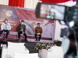 Diterjang Corona, Satelit Internet Satria Optimis Tetap Meluncur 2023