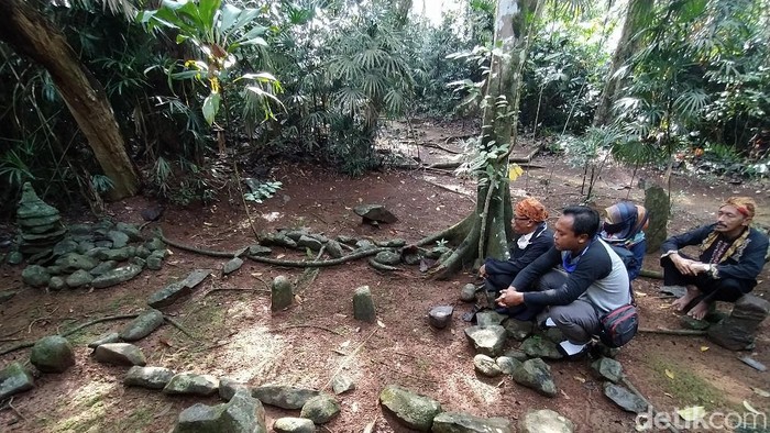 Sebuah kampung di Ciamis dilarang gelar pertunjukan wayang golek