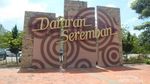Bukan Bukittinggi, Ini di Malaysia