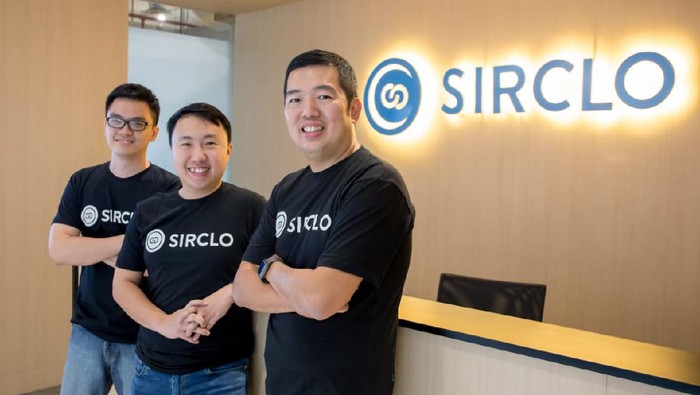Sirclo