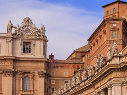 Fakta Unik Vatikan, Negara Terkecil dan Tak Punya Penjara