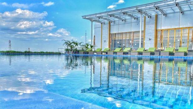Swiss Belhotel Solo dan Wahid Hasyim