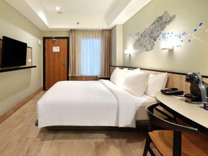 Hotel Ini Tawarkan Paket Karantina 8 Hari Buat Traveler dari Luar Negeri