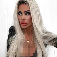 Lihat saja bibir Tara yang begitu tebal. Bibirku adalah ciri khasku, ucapnya seperti dikutip The Sun.  Foto: Instagram