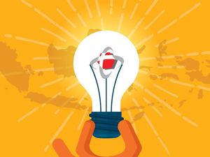 Solusi Digital Telkomsel yang Berdampak ke Masyarakat Indonesia