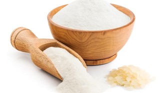 Cuma Pakai Tepung Beras, Kulit Bisa Cerah dan Glowing Alami