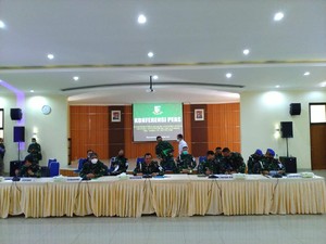 Begini Perjalanan Oknum TNI Penyerang: Dari Arundina Berakhir di TMII