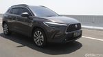 Dadah... Ini Potret Mobil yang Pamit dari Indonesia di 2022
