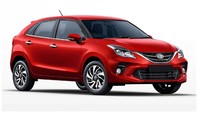 Kerja sama antara Toyota dan Suzuki dalam me-rebadge sebuah produk mobil memang sudah sangat erat. Sebelumnya sudah ada model kembar Suzuki dan Toyota, seperti Toyota Urban Cruiser dan Suzuki Vitara Brezza, serta Toyota Glanza-Starlet dan Suzuki Baleno. Foto: Dok. Toyota South Africa