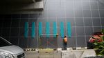 Bersolek, Underpass Senen Makin Ciamik