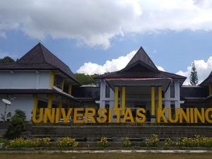 Soal Kuliah Tatap Muka, Uniku Tunggu Kebijakan LLDIKTI Wilayah IV
