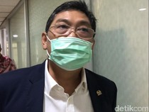 Wanti-wanti PDIP soal Pj Kepala Daerah: Batasi Potensi Partisan Parpol