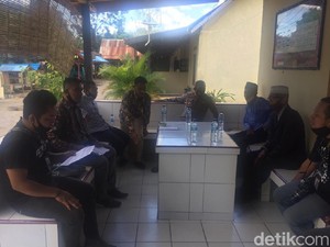 Bawa Bukti, Warga Kembali Laporkan Penjualan Pulau Pendek di Buton ke Polisi