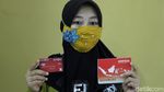 Warga Terdampak Pembangunan Stadion JIS Terima Kompensasi