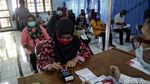 Warga Terdampak Pembangunan Stadion JIS Terima Kompensasi