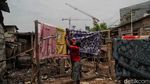 Warga Terdampak Pembangunan Stadion JIS Terima Kompensasi