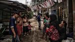 Warga Terdampak Pembangunan Stadion JIS Terima Kompensasi