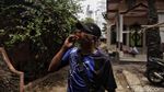 Warga Terdampak Pembangunan Stadion JIS Terima Kompensasi