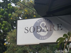 Cerita Inspiratif Kawanan Anak Muda Dirikan Kedai Kopi