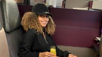Pengusaha tersebut pun menawarkan bayaran hingga Rp 1 miliar untuknya. Dok. Instagram/amberrosegill