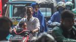 Ancaman Tugu Peti Mati Tak Cukup Sadarkan Warga