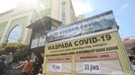 Ancaman Tugu Peti Mati Tak Cukup Sadarkan Warga