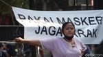 Ancaman Tugu Peti Mati Tak Cukup Sadarkan Warga