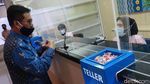 Bank di Bandung Mudahkan Transaksi di Hari Pelanggan Nasional